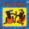 Desert Shaman Audio CD Desert Shaman Audio CD