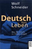 Deutsch fürs Leben Deutsch fürs Leben