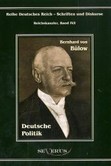Deutsche Politik Deutsche Politik