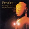 Devotion Audio CD Devotion Audio CD