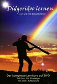 Didgeridoo lernen, 1 DVD-Video Didgeridoo lernen, 1 DVD-Video