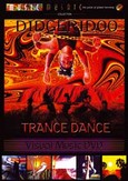 Didgeridoo Trance Dance Audio CD Didgeridoo Trance Dance Audio CD