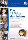 Die 12 Salze des Lebens, DVD-Video Die 12 Salze des Lebens, DVD-Video