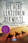 Die acht Lektionen der Wüste Die acht Lektionen der Wüste