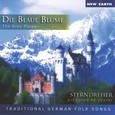 Die Blaue Blume Audio CD Die Blaue Blume Audio CD