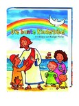 Die bunte Kinderbibel Die bunte Kinderbibel