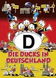 Die Ducks in Deutschland Die Ducks in Deutschland