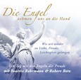 Die Engel nehmen uns an die Hand – Audio-CD Die Engel nehmen uns an die Hand – Audio-CD