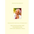 Die Entstehung der Pranaheilung und des Arhatic Yoga Die Entstehung der Pranaheilung und des Arhatic Yoga