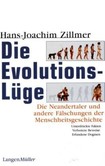 Die Evolutionslüge Die Evolutionslüge