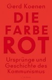 Die Farbe Rot Die Farbe Rot