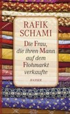 Die Frau, die ihren Mann auf dem Flohmarkt verkaufte Die Frau, die ihren Mann auf dem Flohmarkt verkaufte