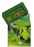 Die Gebets-Karten, Meditationskarten Die Gebets-Karten, Meditationskarten