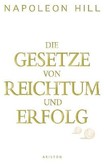 Die Gesetze von Reichtum und Erfolg