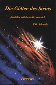 Die Götter des Sirius Die Götter des Sirius