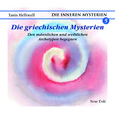 Die griechischen Mysterien, CD Die griechischen Mysterien, CD