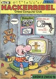 Die Hacker Bibel I Die Hacker Bibel I