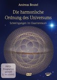 Die harmonische Ordnung des Universums, DVD Die harmonische Ordnung des Universums, DVD