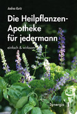 Die Heilpflanzen-Apotheke Die Heilpflanzen-Apotheke