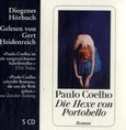 Die Hexe von Portobello, 5 Audio-CDs Die Hexe von Portobello, 5 Audio-CDs