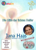 Die Hilfe der lichten Helfer - DVD Die Hilfe der lichten Helfer - DVD