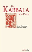 Die Kabbala Die Kabbala