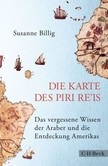 Die Karte des Piri Re'is Die Karte des Piri Re'is