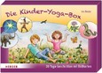 Die Kinder-Yoga-Box Die Kinder-Yoga-Box