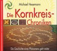 Die Kornkreis-Chroniken Die Kornkreis-Chroniken