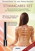Die Kosmische Hausapotheke für Alltagsbeschwerden von A bis Z, m. Venus-Stimmgabel Die Kosmische Hausapotheke für Alltagsbeschwerden von A bis Z, m. Venus-Stimmgabel