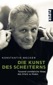 Die Kunst des Scheiterns Die Kunst des Scheiterns