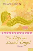 Die Liga der blonden Engel