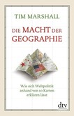 Die Macht der Geographie Die Macht der Geographie