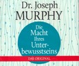 Die Macht Ihres Unterbewusstseins, 4 Audio-CDs