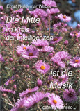 Die Mitte im Kreis der Intelligenzen ist die Musik Die Mitte im Kreis der Intelligenzen ist die Musik
