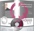 Die Möglichkeiten von Pressearbeit, 1 DVD-Video Die Möglichkeiten von Pressearbeit, 1 DVD-Video