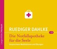 Die Notfallapotheke für die Seele, 1 Audio-CD Die Notfallapotheke für die Seele, 1 Audio-CD