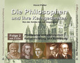 Die Philosophen und ihre Kerngedanken, Folge 2, 3 Audio-CDs Die Philosophen und ihre Kerngedanken, Folge 2, 3 Audio-CDs