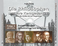 Die Philosophen und ihre Kerngedanken, Folge 5, 3 Audio-CDs Die Philosophen und ihre Kerngedanken, Folge 5, 3 Audio-CDs