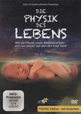 Die Physik des Lebens - DVD Die Physik des Lebens - DVD
