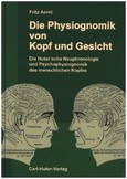 Die Physiognomik von Kopf und Gesicht Die Physiognomik von Kopf und Gesicht