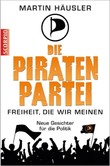 Die Piratenpartei Die Piratenpartei