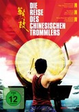 Die Reise des chinesischen Trommlers DVD Die Reise des chinesischen Trommlers DVD