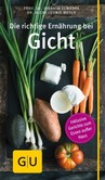 Die richtige Ernährung bei Gicht Die richtige Ernährung bei Gicht