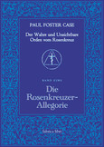 Die Rosenkreuzer-Allegorie