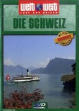 Die Schweiz, 1 DVD-Video Die Schweiz, 1 DVD-Video