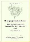 Die spagyrische Kunst Die spagyrische Kunst
