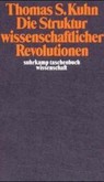 Die Struktur wissenschaftlicher Revolutionen Die Struktur wissenschaftlicher Revolutionen