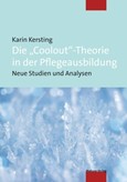 Die Theorie des Coolout und ihre Bedeutung für die Pflegeausbildung Die Theorie des Coolout und ihre Bedeutung für die Pflegeausbildung
