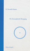 Die theosophische Bewegung Die theosophische Bewegung
